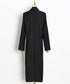 Big Button Chester Coat